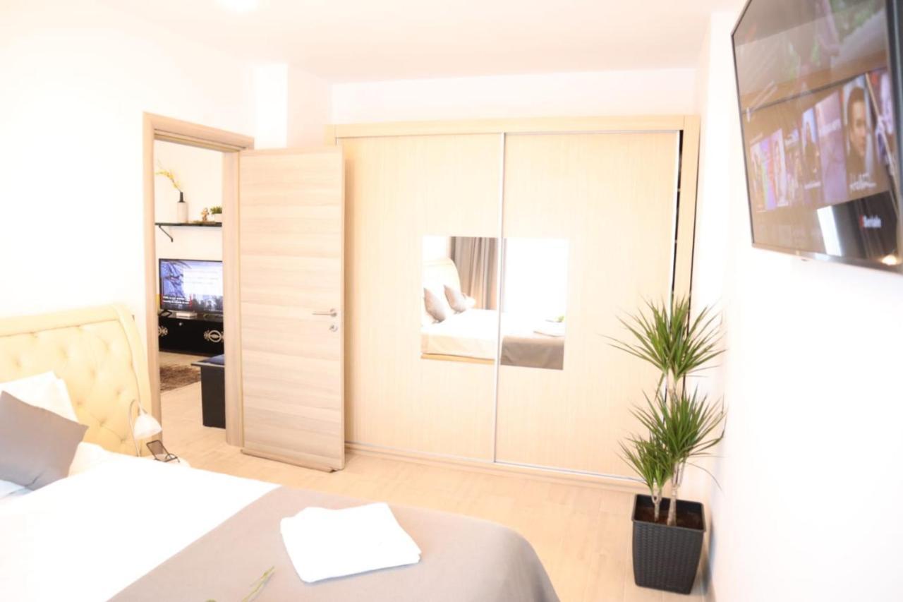 Năvodari Alesea Ap-Alezzi Beach Resort المظهر الخارجي الصورة